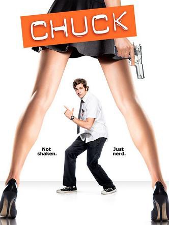 CHUCK