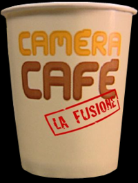 Camera Caffe