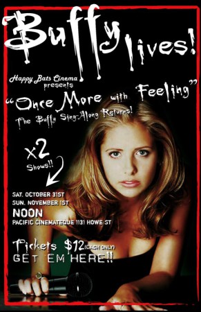 Buffy l’ammazzavampiri