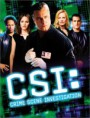 Csi : Scena del Crimine